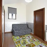 Alisos Segovia 別荘 *