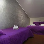 Alisos Segovia 別荘 コカ