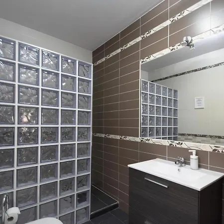 Alisos Segovia Ferienhaus Coca