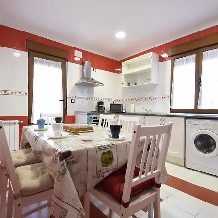 Casa de Férias Alisos Segovia Coca
