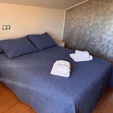 Alisos Segovia * Coca