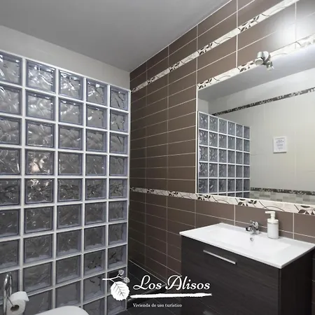 Alisos Segovia Landhuis