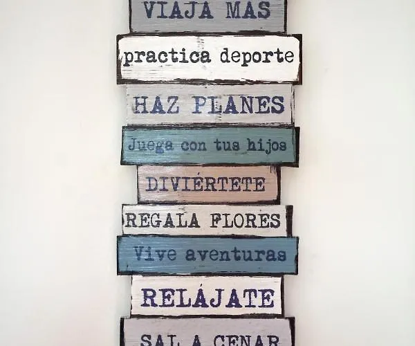 Alisos Segovia Dom wakacyjny