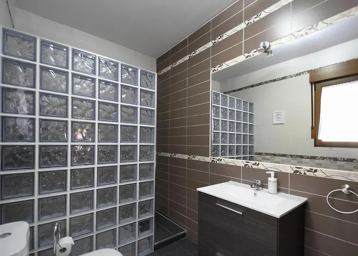 Alisos Segovia Dom wakacyjny Coca